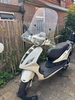 Piaggio Fly - 2016 Goede staat!, Fietsen en Brommers, Scooters | Yamaha, Ophalen, Gebruikt, Overige modellen, Benzine