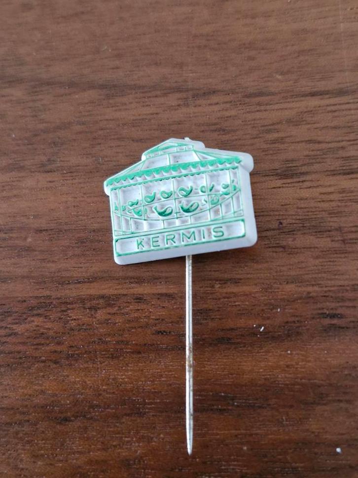 Sp 1814 Collectie Kerk Speldjes, Verzamelen, Speldjes, Pins en Buttons, Gebruikt, Speldje of Pin, Stad of Land, Ophalen of Verzenden