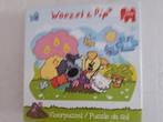 woesel en pip, Hobby en Vrije tijd, Gezelschapsspellen | Bordspellen, Ophalen of Verzenden, Zo goed als nieuw, Woesel