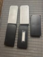 Sparta accu C1 C2 C3 C4 F8E voor revisie, oplader,onderdelen, Ophalen of Verzenden, Zo goed als nieuw