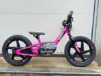 Electrische loopfiets 16inch nieuw, Kinderen en Baby's, Speelgoed | Buiten | Voertuigen en Loopfietsen, Ophalen, Nieuw, Loopfiets