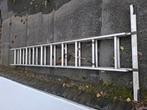 Altrex ladder, Doe-het-zelf en Verbouw, Ophalen, Gebruikt