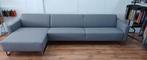 Artifort bank Mare Chaise Longue / Artifort Mare bank FC 354, Ophalen of Verzenden, Zo goed als nieuw, Metaal