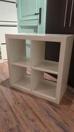 Ikea Kallax vakkenkast, Ophalen, Gebruikt, 50 tot 100 cm, Minder dan 100 cm