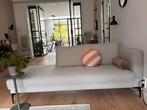 Chaise Longue, nauwelijks gebruikt met HR schuimvulling!!, Ophalen, Eenpersoons, Zo goed als nieuw, Modern