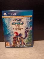 Ys Vlll : Lacrimosa of DANA, 1 speler, Ophalen of Verzenden, Zo goed als nieuw, Role Playing Game (Rpg)