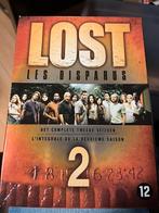 Lost het complete tweede seizoen, Cd's en Dvd's, Dvd's | Tv en Series, Vanaf 12 jaar, Ophalen of Verzenden, Zo goed als nieuw