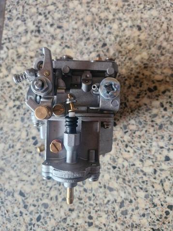 Tohatsu/Mercury Carburateur Upgrade 8-10pk beschikbaar voor biedingen