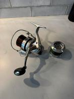 izgst spro dragmaster feeder special 555 molen alu res spoel, Vianen, Spro, Molen, Nieuw