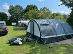 Obelink lugano 6xl excellent cool, Caravans en Kamperen, Tenten, Ophalen of Verzenden, Zo goed als nieuw, Tot en met 4