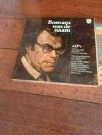 Lp verhalen van Godfried Bomans, Cd's en Dvd's, Vinyl | Nederlandstalig, Ophalen of Verzenden, Zo goed als nieuw