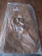 Carhartt werkbroek, Bruin, Carhartt, Nieuw, Overige maten