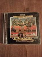 Snoop Dogg - Welcome To Tha Chuuch CD - Perfecte Staat, Ophalen of Verzenden, 2000 tot heden, Zo goed als nieuw