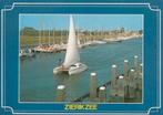 ZIERIKZEE Jachthaven, Verzenden, 1980 tot heden, Gelopen, Zeeland
