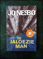 DE JALOEZIEMAN - Jo Nesbo  -  Boekenweek 2021 - Op het klein, Verzenden, Zo goed als nieuw
