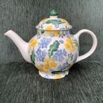 Emma Bridgewater - servies - Forget me Not🌼 Teapot - Nieuw!, Overige typen, Nieuw, Ophalen of Verzenden, Overige stijlen