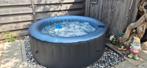 Mspa jacuzzi, Ophalen, Zo goed als nieuw