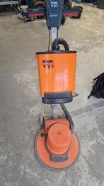 Numatic Parketschuurmachine HFM1515, Doe-het-zelf en Verbouw, Gereedschap | Schuurmachines, Ophalen