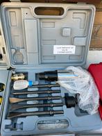 Lucht Hakhamer set, Doe-het-zelf en Verbouw, Ophalen, Zo goed als nieuw