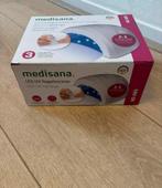 Medisana LED-UV Nageldroger ND A80 - Nieuw in doos!, Witgoed en Apparatuur, Persoonlijke-verzorgingsapparatuur, Ophalen of Verzenden