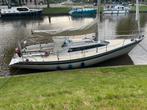 Dehler Optima 101, Watersport en Boten, Kajuitzeilboten en Zeiljachten, Ophalen, Gebruikt, Diesel, 9 tot 12 meter