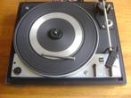 DUAL platenspeler CS 18 met stofkap, Ophalen, Gebruikt, Dual