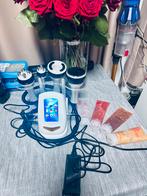 40K cavitation device 4-1, Ophalen, Overige materialen, Overige typen, Zo goed als nieuw