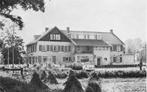 Pension Ruimzicht  Zeddam Montferland., Ophalen of Verzenden, 1960 tot 1980, Gelopen, Gelderland