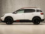 Citroën C5 Aircross 1.2 PureTech Sport (VIRTUAL COCKPIT, AP, Auto's, Citroën, Voorwielaandrijving, Stof, Euro 6, C5 Aircross