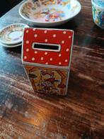 Spaarpot Blond Amsterdam, Verzamelen, Spaarpotten, Ophalen of Verzenden, Steen, Aardewerk of Keramiek, Overige thema's