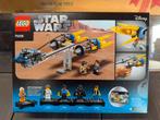 Lego 75258 Star Wars Anakin’s Podracer 20th Anniversary Ed, Ophalen of Verzenden, Nieuw, Complete set, Lego