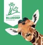 Kaartjes Diergaarde Blijdorp / Rotterdam Zoo € 22,50 per stu, Tickets en Kaartjes, Drie personen of meer, Ticket of Toegangskaart
