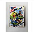 vivat kameleon nr.12/uit 1967, Boeken, Ophalen of Verzenden, Zo goed als nieuw