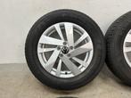 ORIGINEEL! 15 inch velgen VW Polo 2G! 2G0601025BB, 15 inch, Banden en Velgen, Gebruikt, Personenwagen