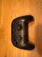 Nintendo Switch Pro Controller - Zwart, Gebruikt, Overige controllers, Ophalen of Verzenden, Draadloos