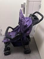Kinderwagen, Kinderen en Baby's, Kinderwagens en Combinaties, Ophalen, Gebruikt, Kinderwagen, Overige merken
