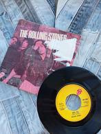 Rolling Stones - Miss You Single (7 inch), Cd's en Dvd's, Vinyl Singles, Gebruikt, 7 inch, Single, Ophalen of Verzenden