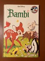 Bambi en zijn vriendjes vintage, Verzamelen, Disney, Gebruikt, Ophalen of Verzenden