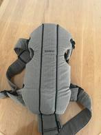 Babybjörn draagzak, Ophalen of Verzenden, Gebruikt, Draagzak, Baby Björn