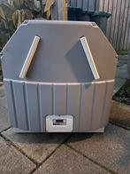 WTW Stork Air WHR 91 BR, Ophalen, Gebruikt, Ventilator en Afzuiger