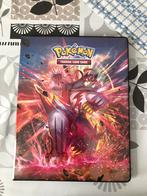 Pokemon battle styles kaarten + map, Hobby en Vrije tijd, Verzamelkaartspellen | Pokémon, Ophalen of Verzenden, Zo goed als nieuw