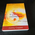 Conny Coppen - De tao van gezondheid, Sociale wetenschap, Ophalen of Verzenden, Conny Coppen, Zo goed als nieuw