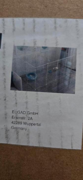 Kitten ren  3 sets met bevestiging  of voor puppies, Dieren en Toebehoren, Katten-accessoires, Zo goed als nieuw, Ophalen