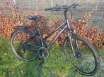 Sportieve fiets - Cube Touring EXC, 49 tot 53 cm, Ophalen, Zo goed als nieuw, Overige merken