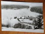 Ansichtkaart Willingen Waldeck Duitsland, Ophalen of Verzenden, 1960 tot 1980, Gelopen, Duitsland