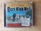 CD EN DVD Gert Vlok Nel – Beaufort-Wes Se Beautiful Woorde (, Ophalen of Verzenden, Zo goed als nieuw, Overige soorten
