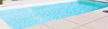 Zwembadfolie 8x4x1.5m - Nieuw in doos! beschikbaar voor biedingen