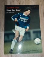 Fc Den Bosch. Boek Brabants Gras FCDB 2007., Ophalen of Verzenden, Zo goed als nieuw, Overige binnenlandse clubs, Boek of Tijdschrift
