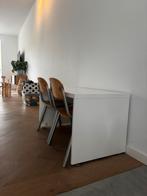Stuva kinderbureau, Ophalen