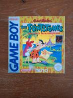 The Flintstones King Rock Treasure Island - NOE, kompleet, Avontuur en Actie, 1 speler, Ophalen of Verzenden, Zo goed als nieuw